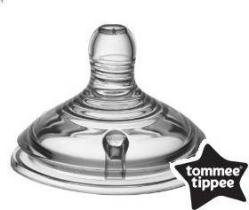Tommee Tippee Smoczek 6m+ KASZKA przepływ