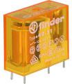Finder Przekaźnik 1P 10A 230V AC (40.51.8.230.0000)