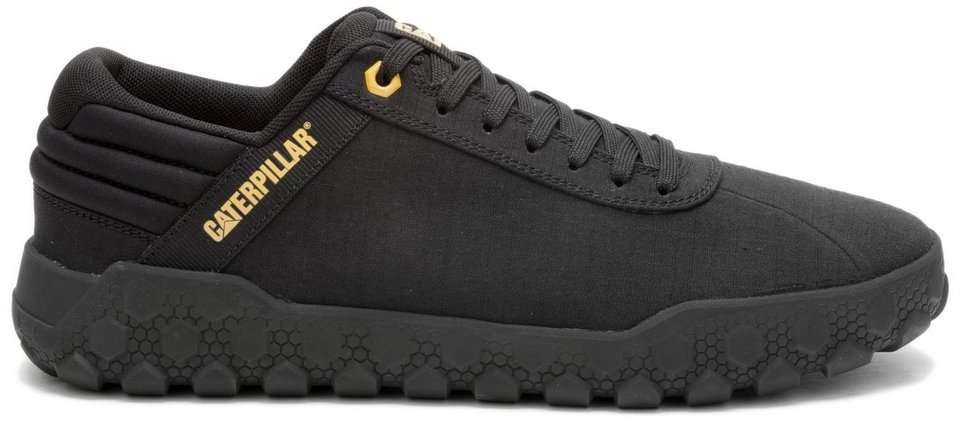 Buty męskie CAT CATERPILLAR HEX + Canvas (P726263) 41