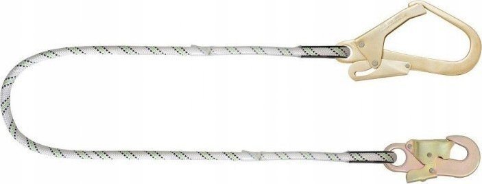 UN KRATOS LINA BEZPIECZEÅSTWA 2.0M Z ZATRZAÅNIKIEM FA4050320