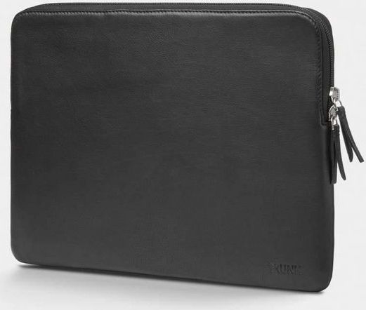 Etui Trunk 13" MacBook Sleeve, Black (TR-LEAALS13-BLK) - TR-LEAALS13-BLK