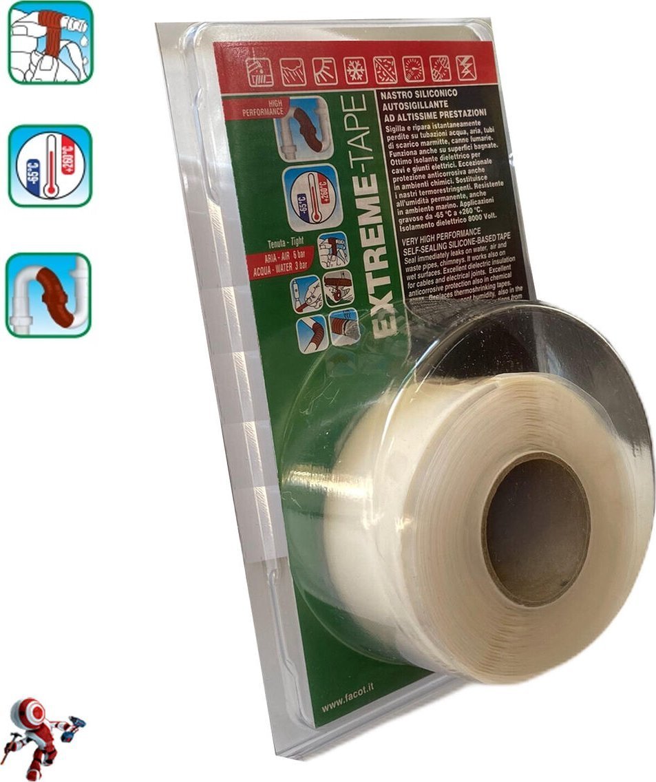 Extreme Networks JOINTING TAPE EXTREME 25.4 X 3 M EXTBI2