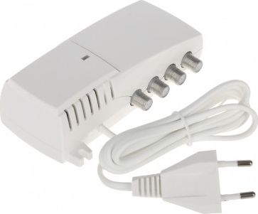 Terra WZMACNIACZ WIELOZAKRESOWY HS-016 TERRA