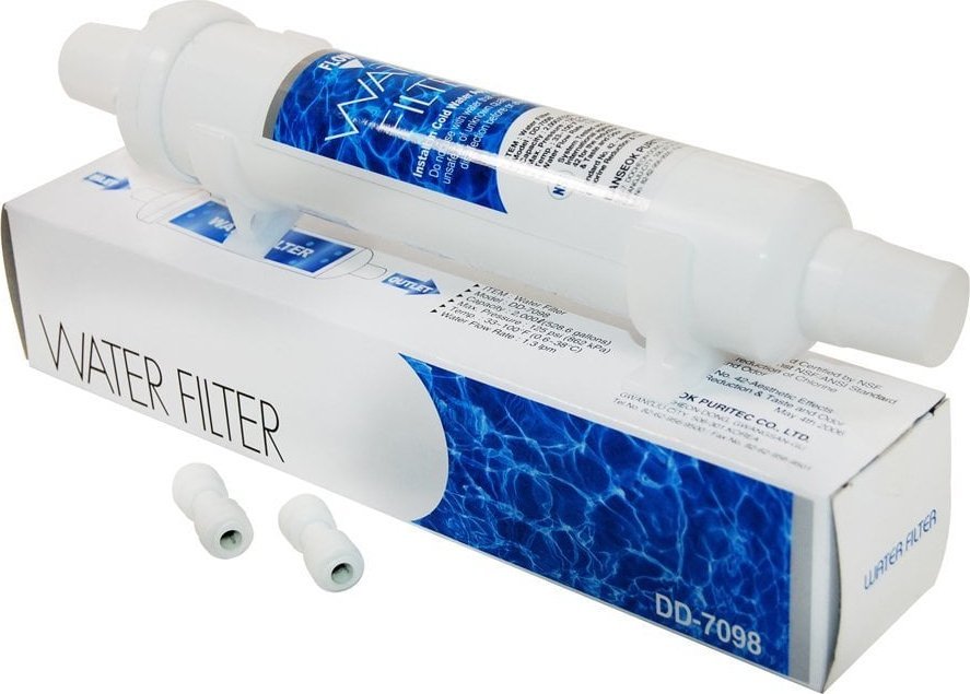 AQUALOGIS Filtr wody DD-7098 3019974100 do Lodówki Daewoo Oryginał