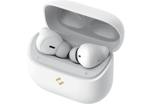 Słuchawki Havit TW982 białe (AKGHAVSBL0012)