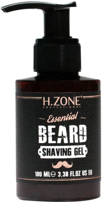 Renee Blanche H-ZONE Shaving Gel - Żel do golenia brody 100 ml