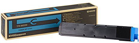 Toner Kyocera TK-8505 Cyan Oryginał (1T02LCCNL0)