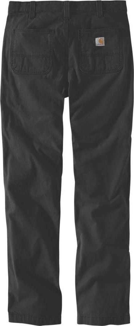 Carhartt Spodnie Carhartt Rigby Straight Fit Pant Black