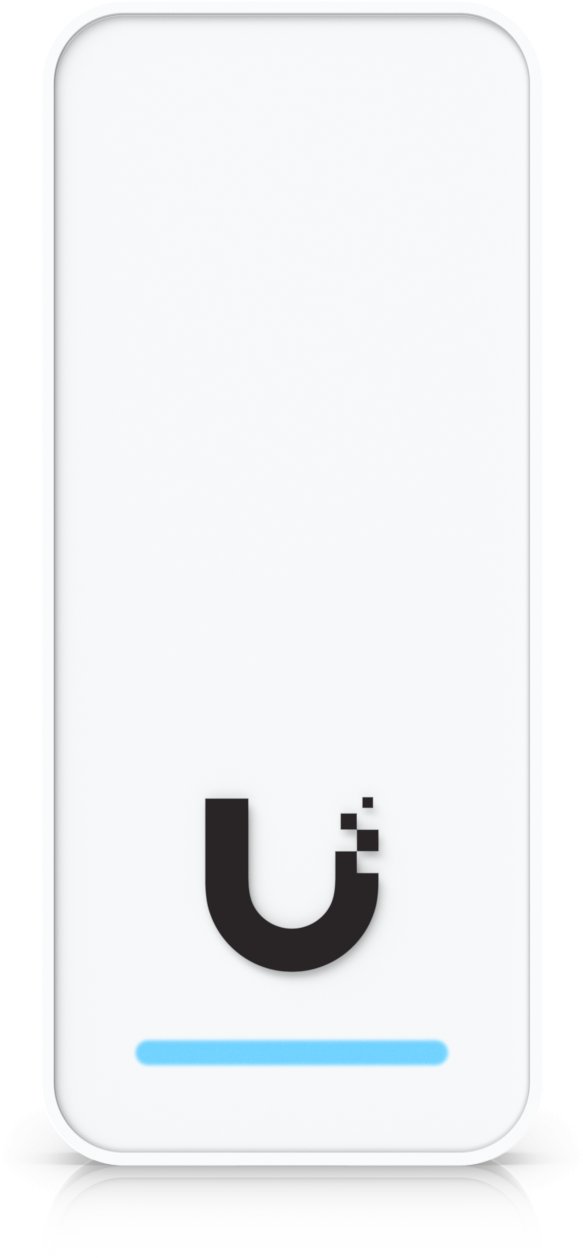 Ubiquiti UniFi Access Reader Gen3 &bull white &bull UA-G3-W