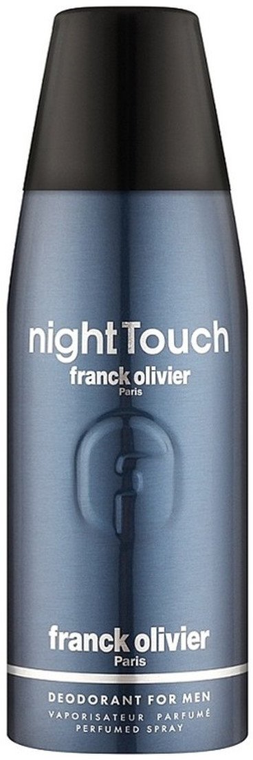Franck Olivier Night Touch Dezodorant spray 250ml