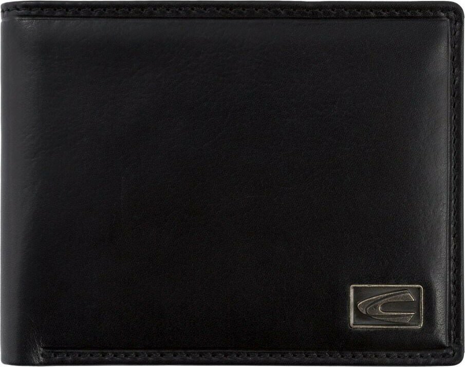 Camel Active CAMEL ACTIVE 276 702 60 skórzany portfel męski RFID 276 702 60