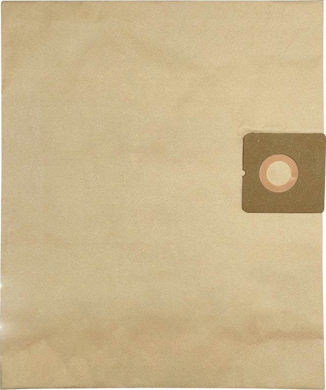 Worek do odkurzacza Scheppach Worki papierowe LangeTools do Scheppach 15 l, kpl 5 szt