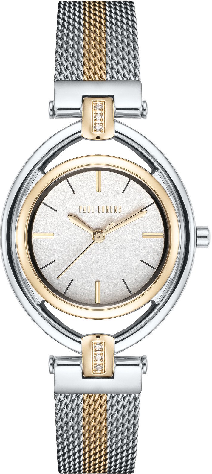 Zegarek damski Paul Lorens SERENA - 13628B-3D2