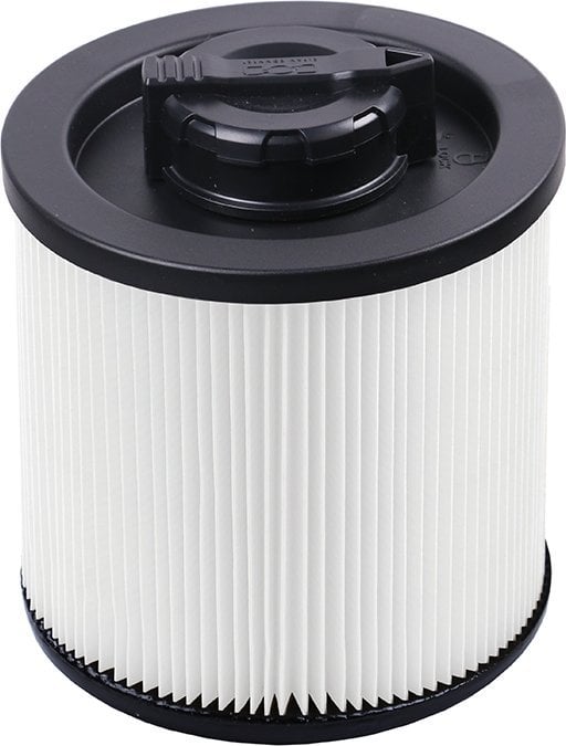 Dewalt filtr do odkurzaczy dewalt 15-30 l