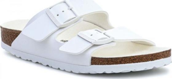 Birkenstock Birkenstock Arizona BF 1019046 białe 39