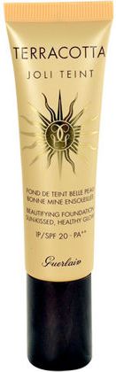 Guerlain Terracotta Joli Teint Foundation Podkład do twarzy Medium 30ml