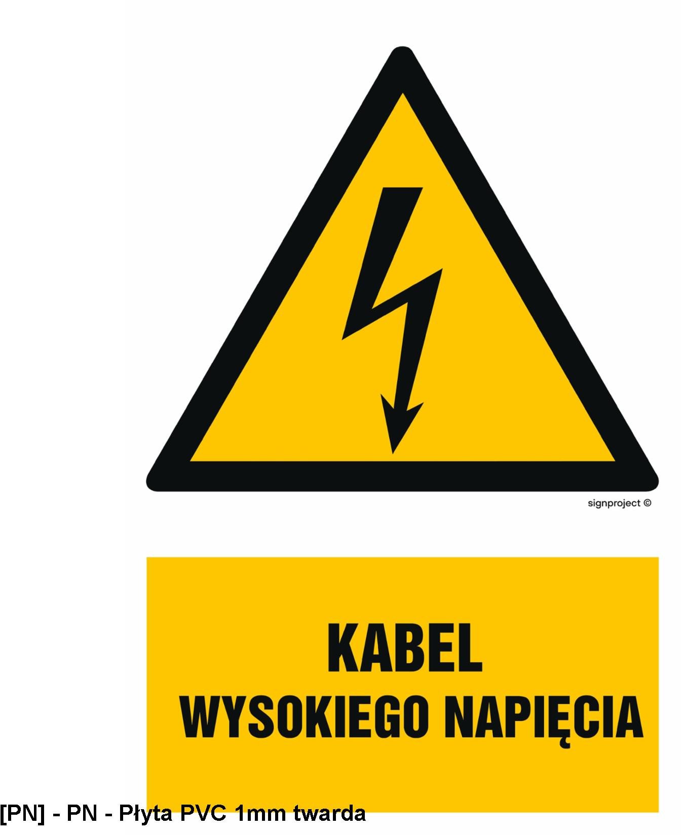 HA005 - Kabel wysokiego napięcia 350x525