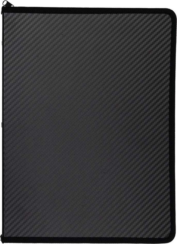 MAUL 2361390 okładka Plastik Czarny A4