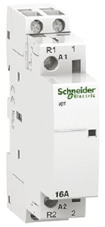 Schneider Stycznik modułowy iCT 40A 2Z 0R 230V AC A9C20842