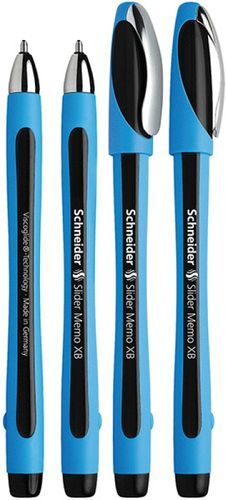 Schneider DŁUGOPIS SLIDER MEMO XB SCHNEIDER