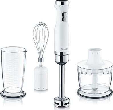 Blender Graef HB501