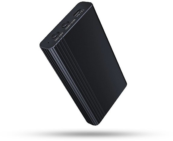 Dyktafon Ineotronic CD128 VOS 500h z kartą 16GB