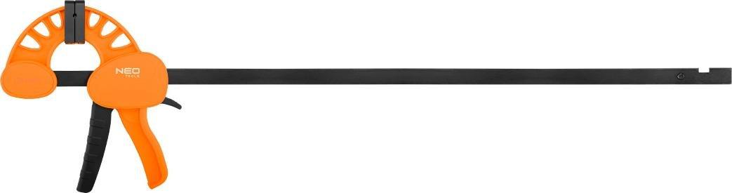 Neo Ścisk automatyczny 45-503