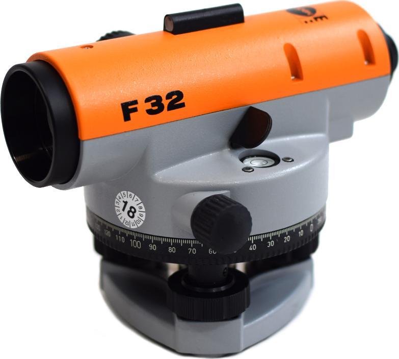 Nedo Niwelator optyczny NEDO F32