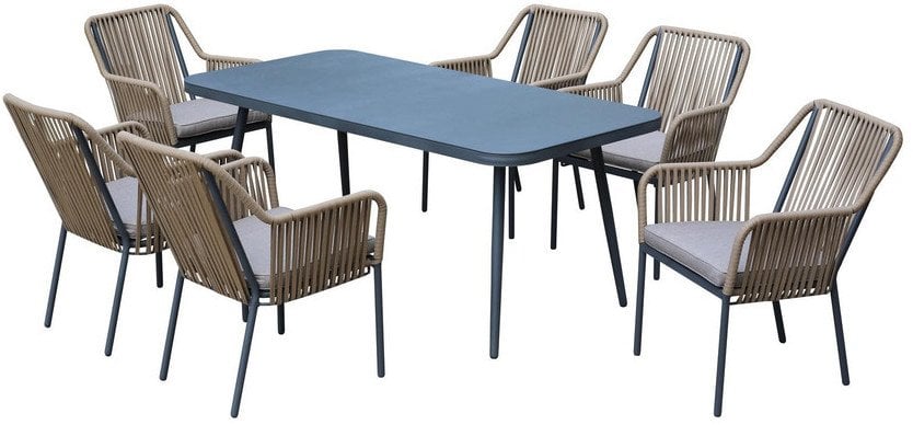 SET OF FURNITURE DOMOLETTI LAGOS