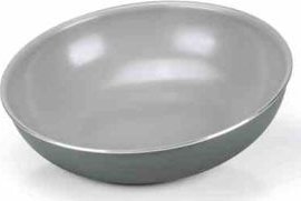 Patelnia Moneta wok 28cm