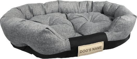 ALL IN ONE Legowisko personalizowane wodoodporne 75x50