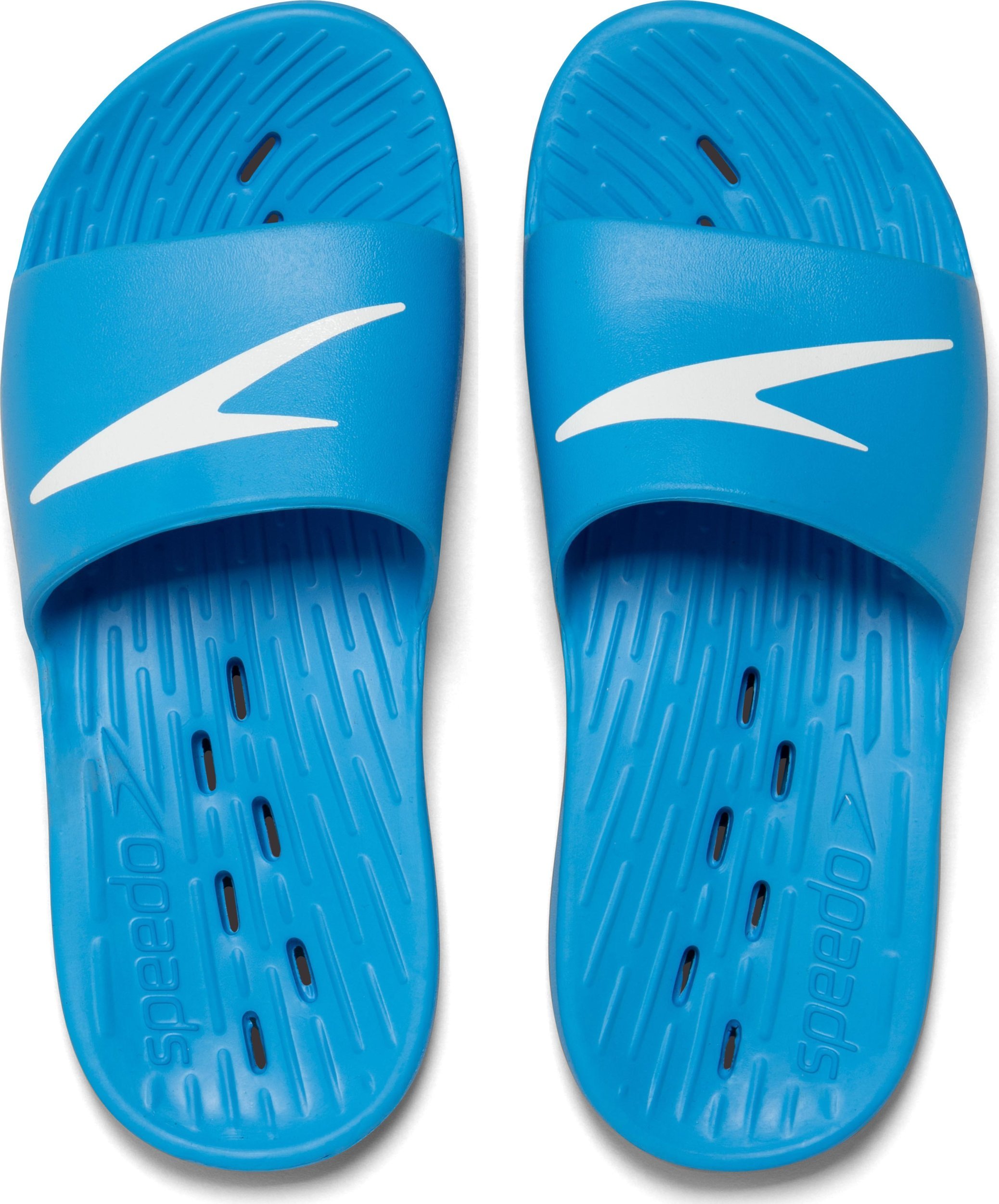 Speedo Męskie Klapki SPEEDO SLIDES ONE PIECE AU