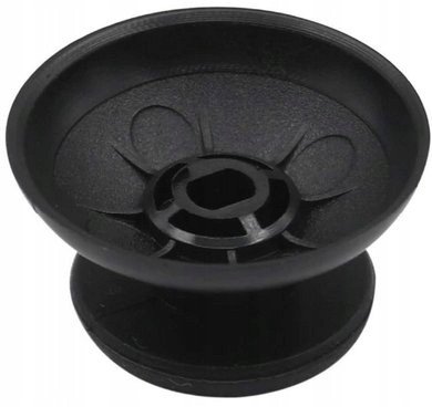 Grzybek ANALOG gałka do pada PS4 - CZARNY - 50x