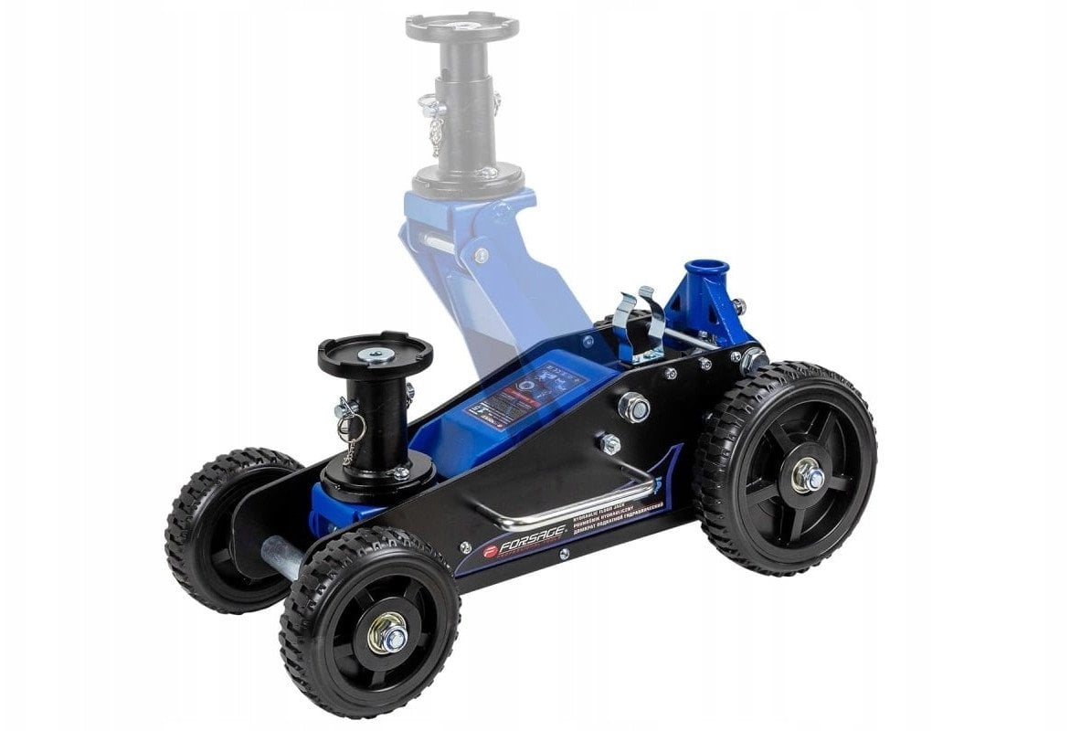 Forsage Podnośnik hydrauliczny 1.5t (h min 155mm, h max 525mm)