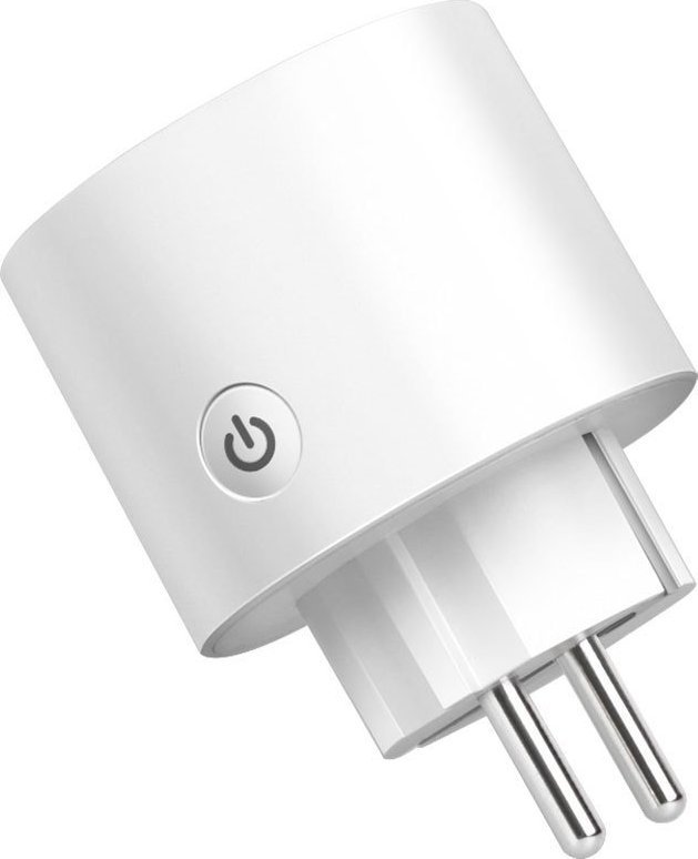 Rosfix INTELIGENTNE GNIAZDKO WIFI SMART LIFE TUYA 16A