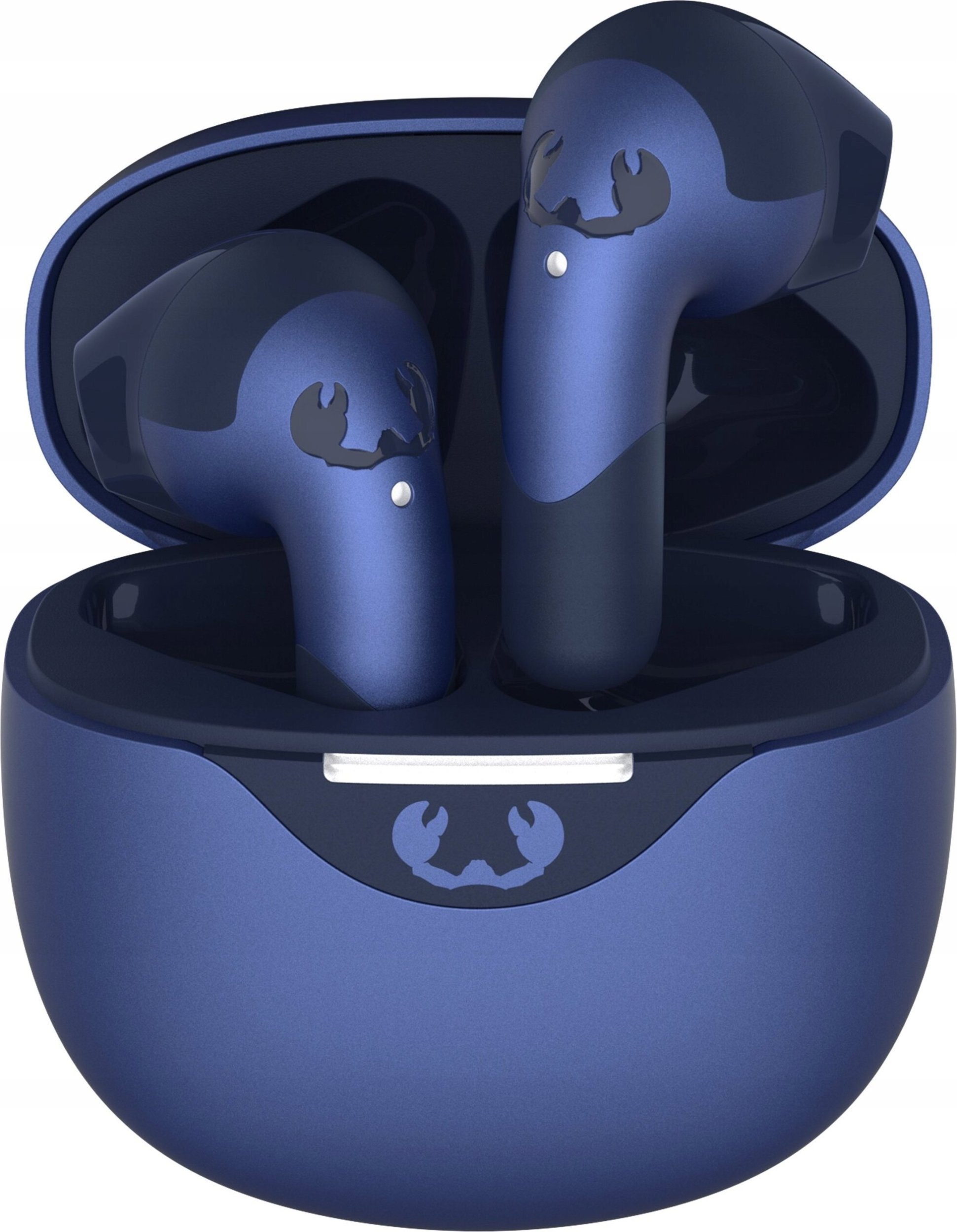 Słuchawki Hama FRESH 'N REBEL SŁUCHAWKI BEZPRZEWODOWE DOUSZNE Z ENC TWINS BLAZE VIVID BLUE