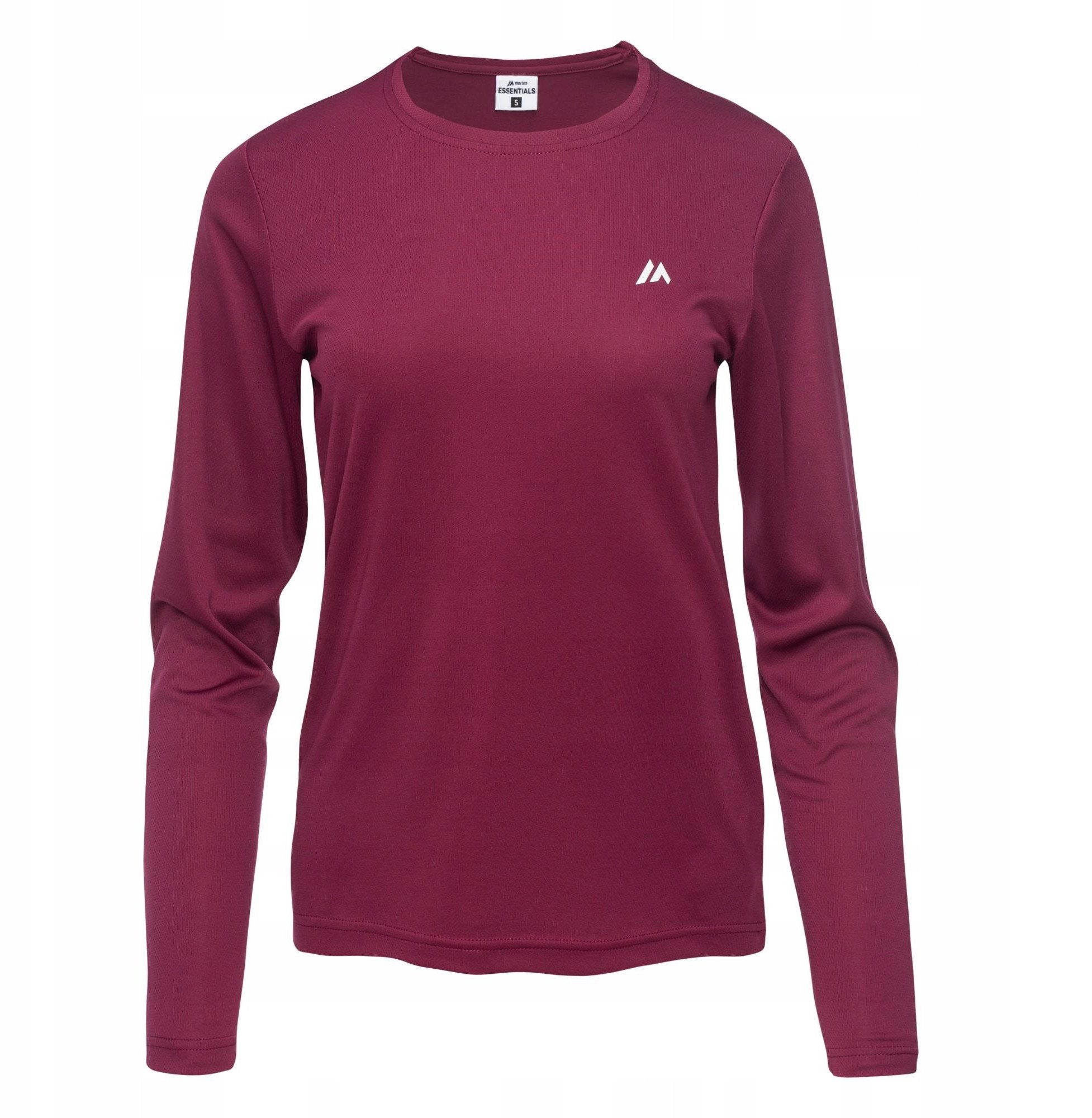 Damska Koszulka z długim rękawem LADY LOPE LS