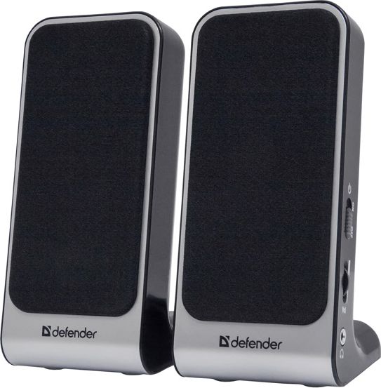 Głośniki komputerowe Defender SPK-225 (65220)