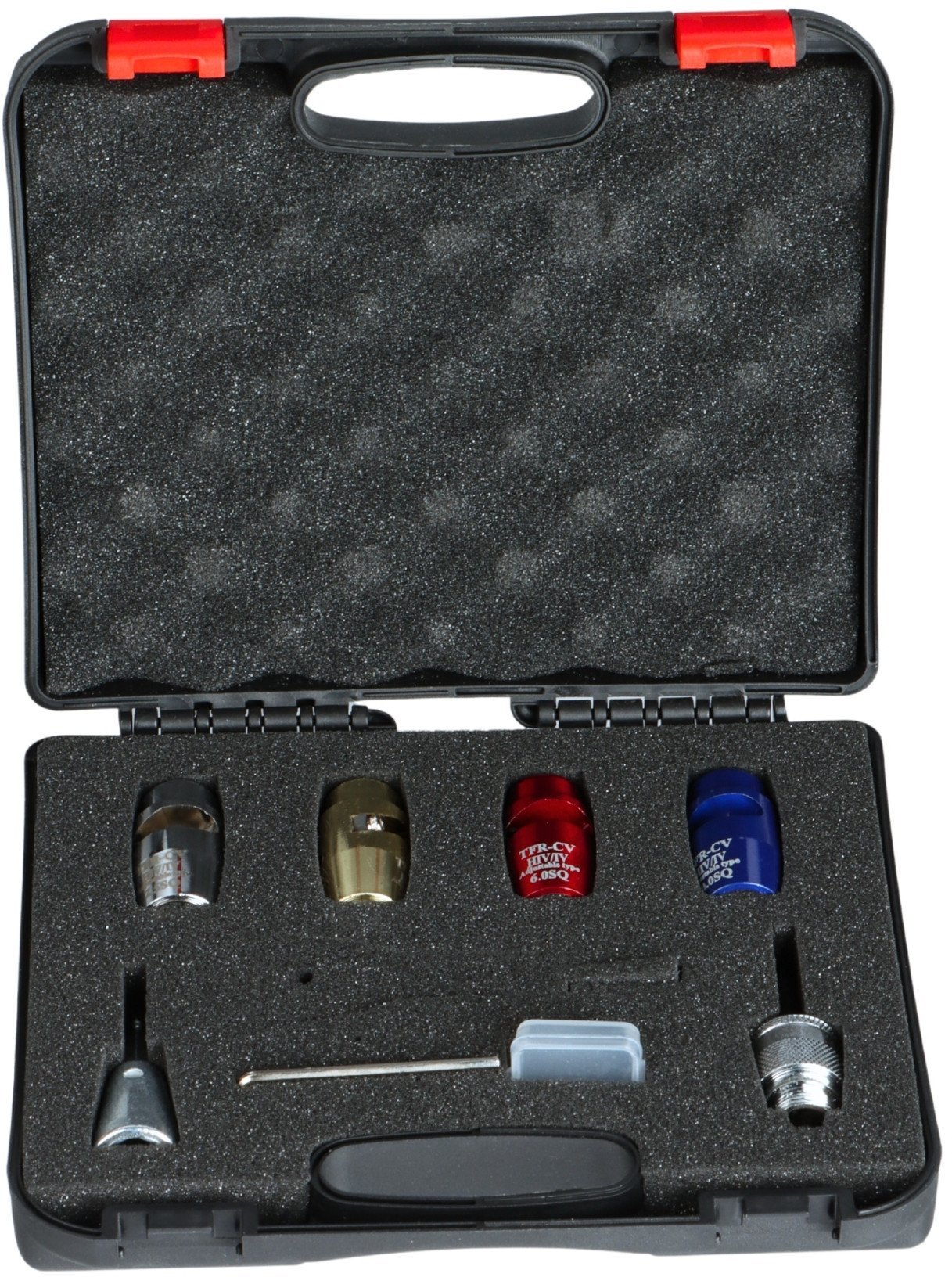 ZESTAW DO ŚCIĄGANIA IZOLACJI HT-EK4-2 DELTA TOOLS