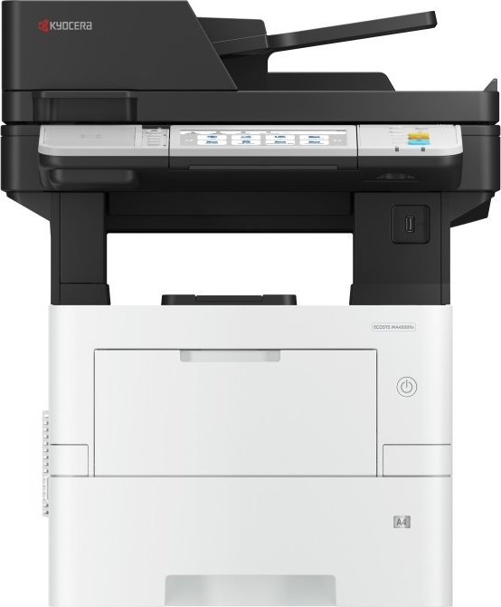 Urządzenie wielofunkcyjne Kyocera ECOSYS* MA4500ifx (110C103NL0)