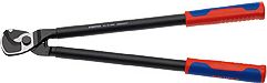 Knipex Nożyce do kabli 500mm (95 12 500)