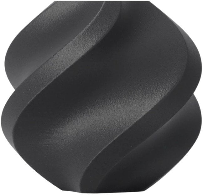 Filament Bambu Lab PETG-CF 1,75mm 1kg - w zestawie z wielorazową szpulą - Titan Gray}