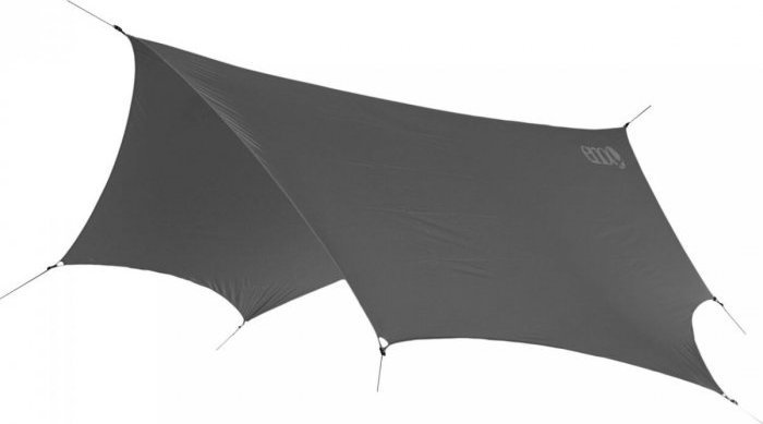 Eno DryFly, Grey