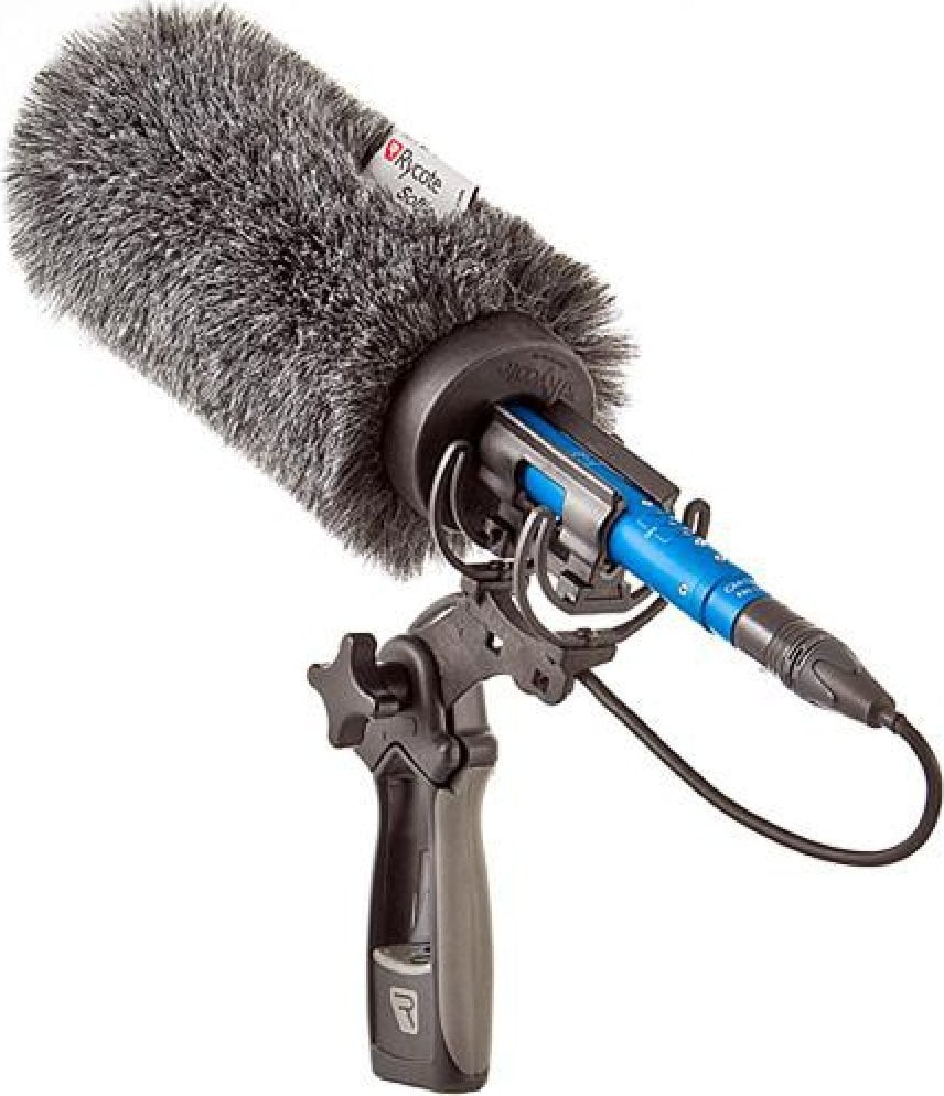 Rycote Rycote 12cm Classic-Softie Kit (19/22)