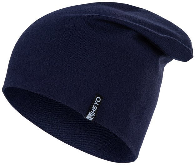 HEYO Czapka bawełniana unisex beanie HCU007