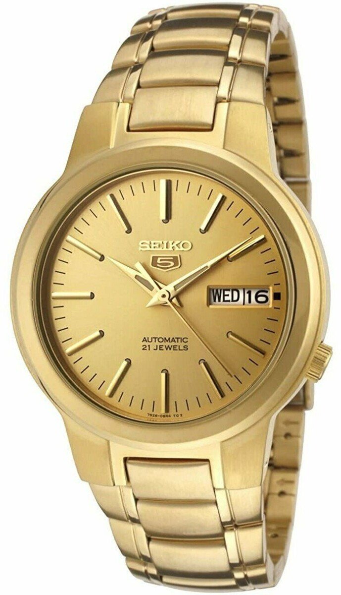 Zegarek Seiko 5 SNKA10K1