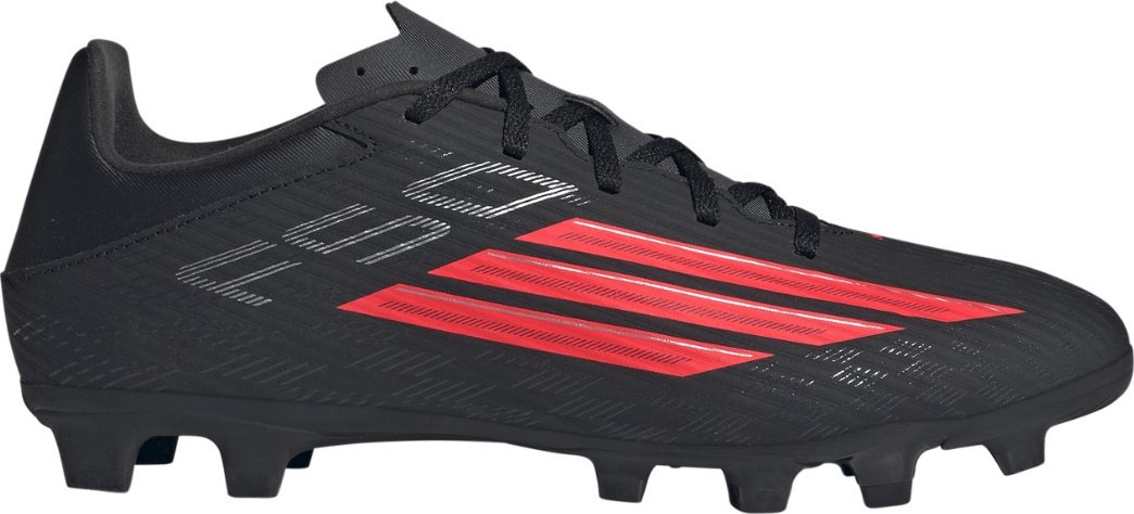 Buty piłkarskie adidas F50 Club FG/MG JR9055 45 1/3