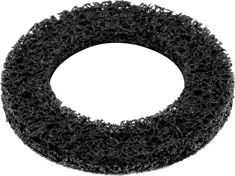 Neo Ściernica wymienna do czyszczenia piast, 150 mm