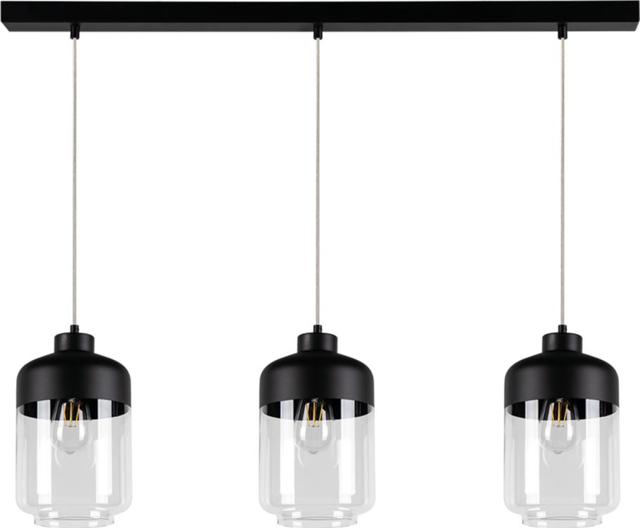 Lampa wisząca BRITOP Lighting Nowoczesna lampa sufitowa do jadalni Britop Amaretto 15790304