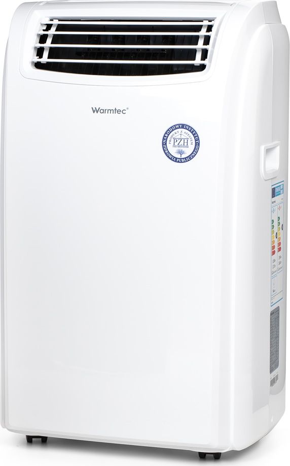 Klimatyzator Warmtec KP35W